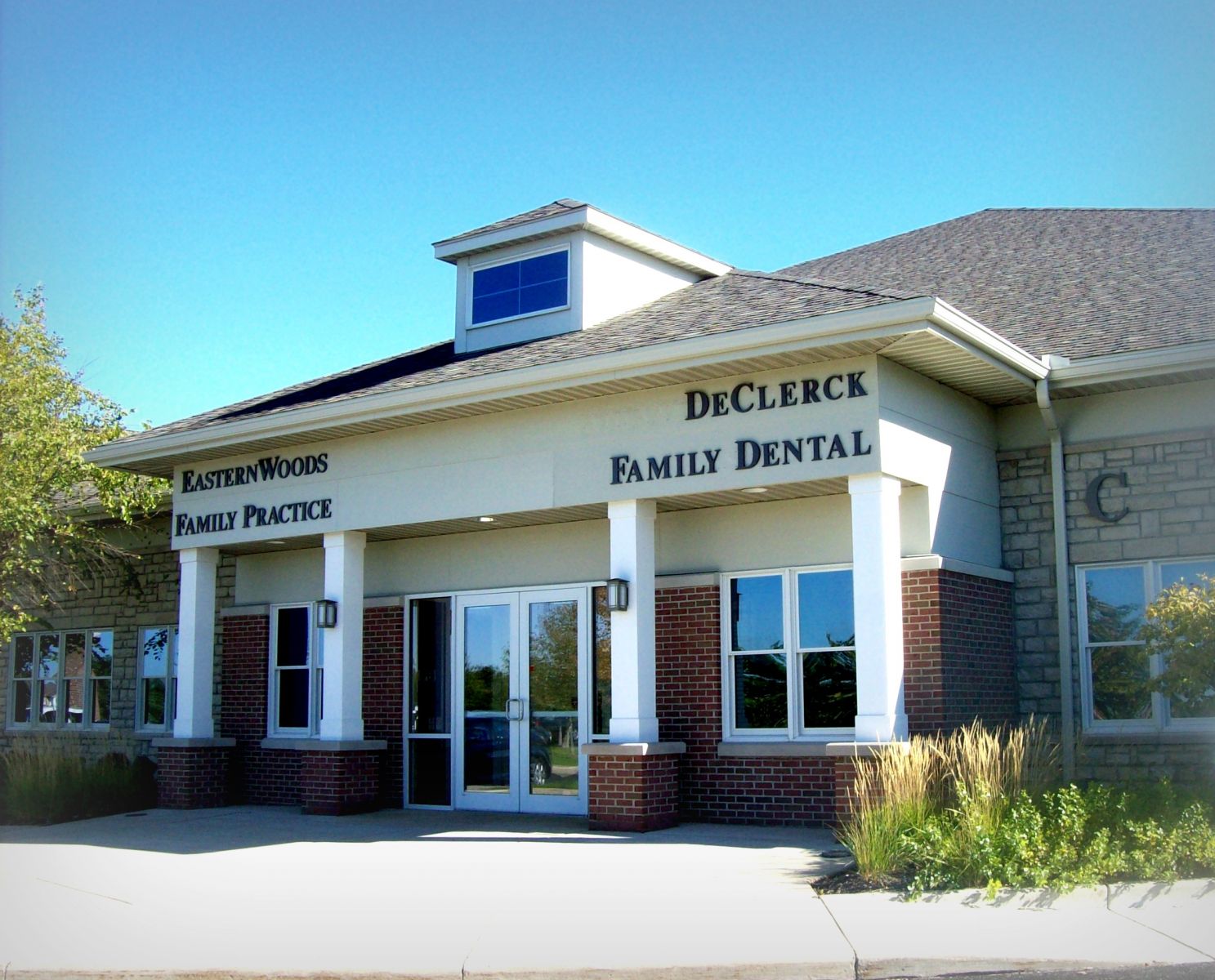 Dental Office in Findlay, OH 